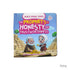 EDUKID - Noble Moral Series - The Prophet’s Honesty and Trustworthiness