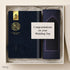 Quran with cover + Sejadah set