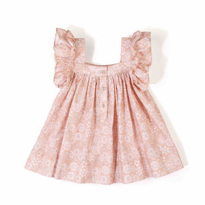 Hannabe Rivkah Dress S23