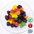 SGFR - Rowntree's Fruit Gums 150g (Vegan)