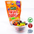 SGFR - Rowntree's Fruit Gums 150g (Vegan)