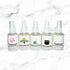 CARPET FRESHENER - Travel Size (5 Scents)