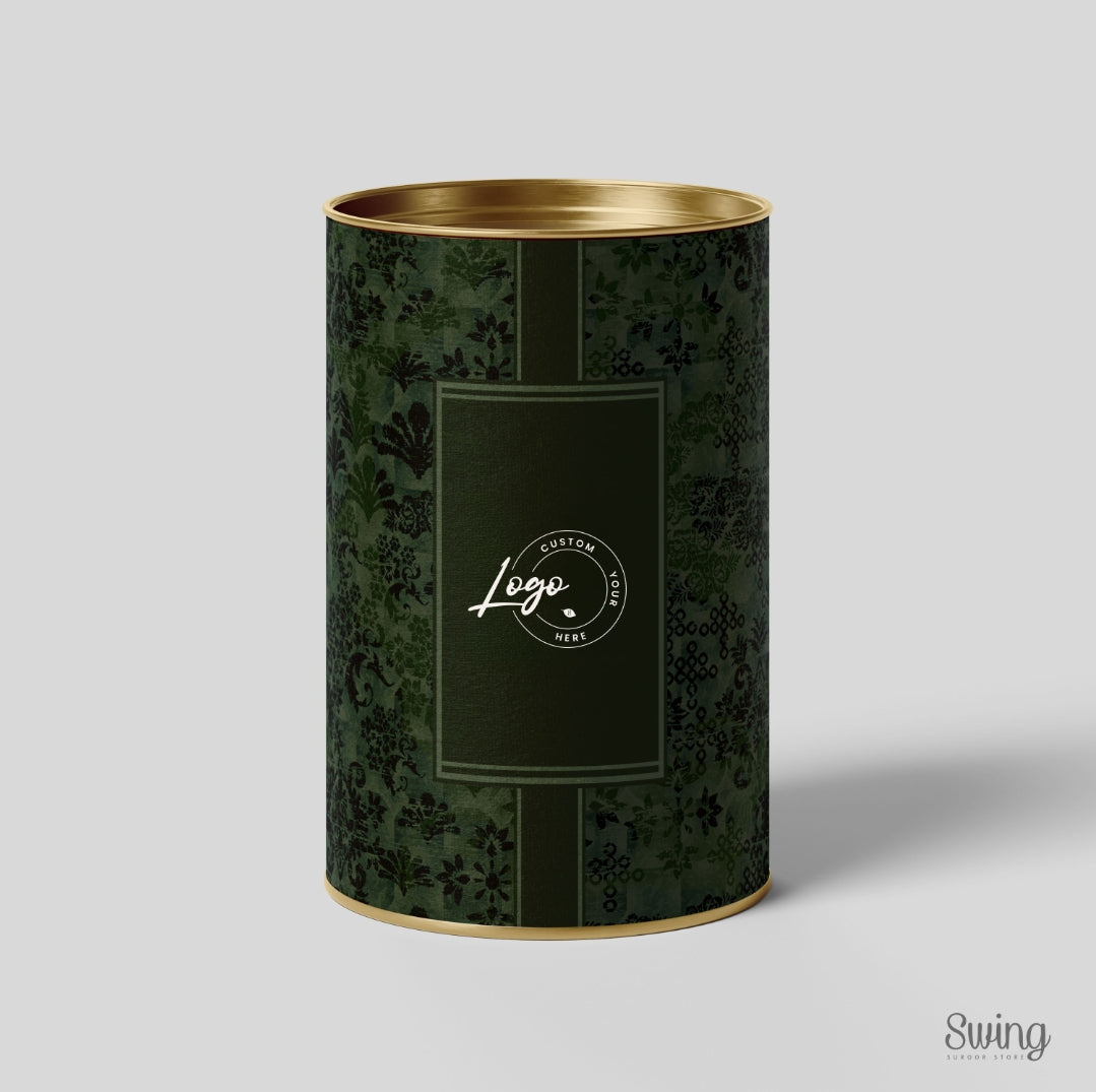 Personalise : Custom Pacakging