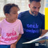 Imanhood Kids T-Shirt - Seek Knowledge