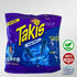 SGFR - Takis Mexican Snack (28g) | 3 Flavours