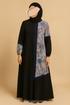 TMW FESA Bonanta Combi Cttn 957 - Grey Blue