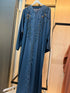 TMW Abaya - Twirls (1 Piece) (DC)