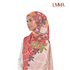 UMMA Hadiqa Printed Scarf (DC)