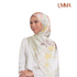 UMMA Hadiqa Printed Scarf (DC)