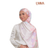 UMMA Hadiqa Printed Scarf (DC)