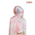 UMMA Hadiqa Printed Scarf (DC)