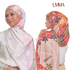 UMMA Hadiqa Printed Scarf (DC)