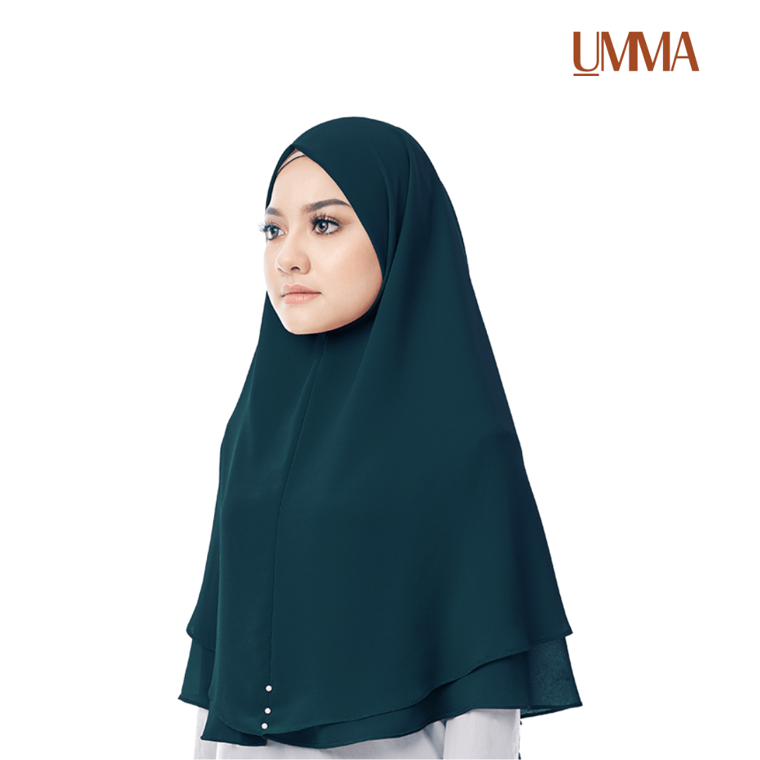 UMMA Hayyan Khimar (DC)