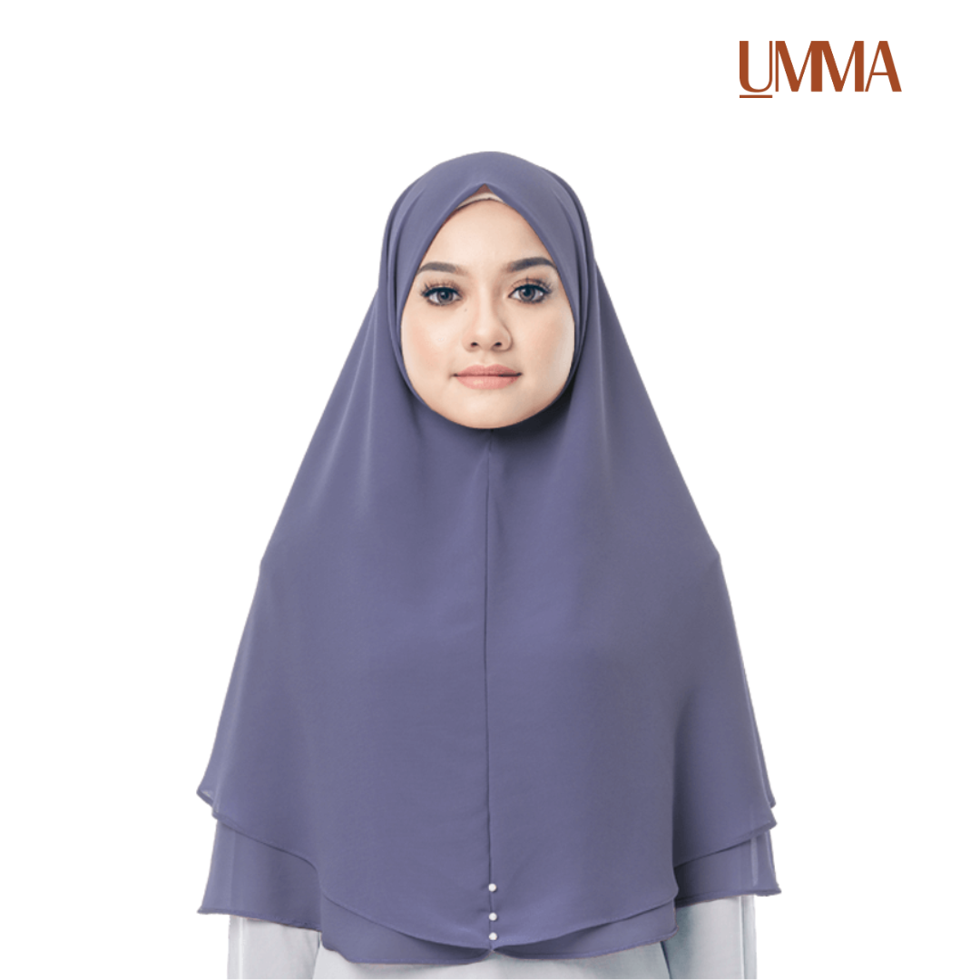 UMMA Hayyan Khimar (DC)