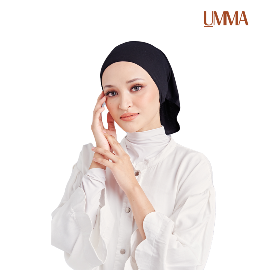 UMMA Safa Inner Cap (8 colours) (DC)