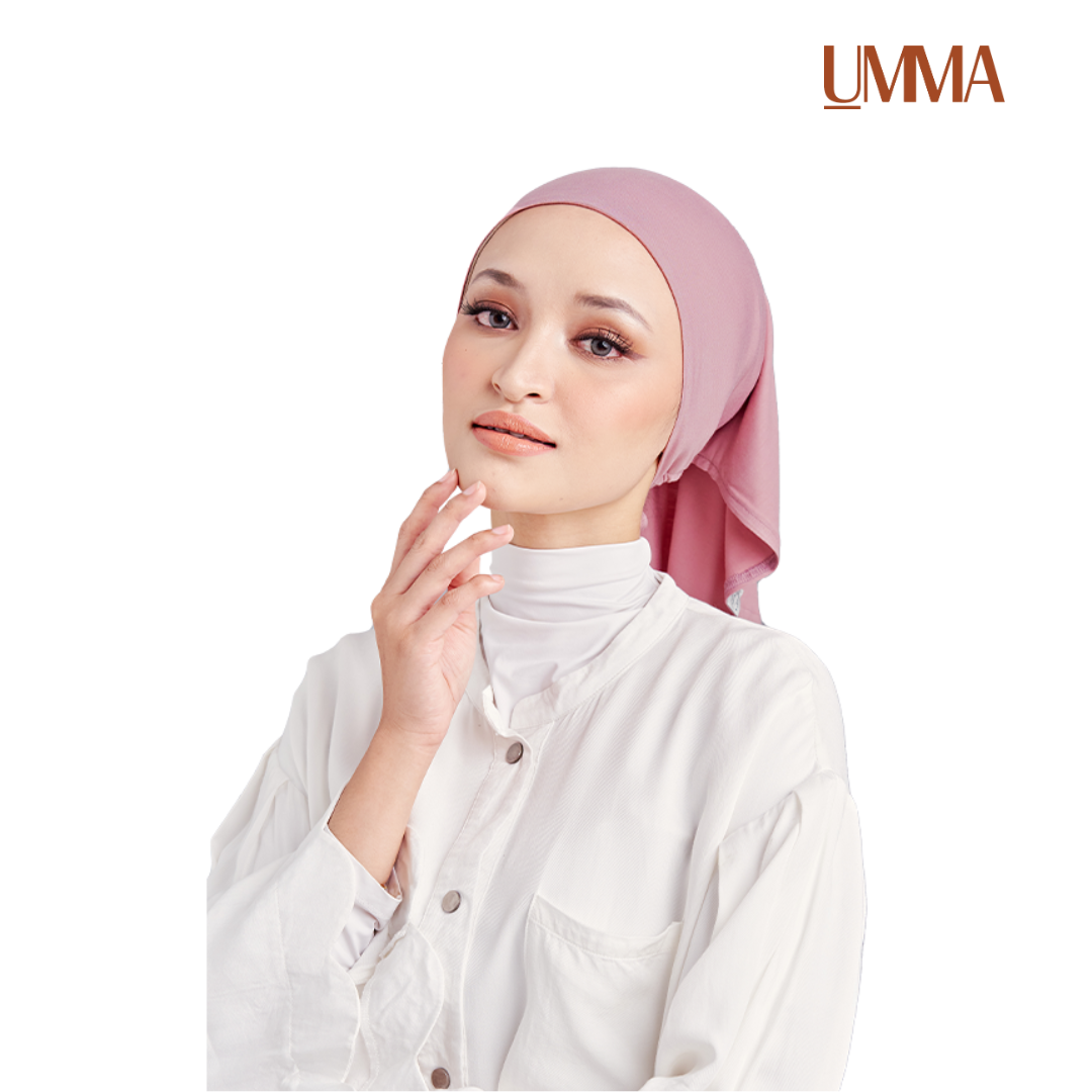 UMMA Safa Inner Cap (8 colours) (DC)