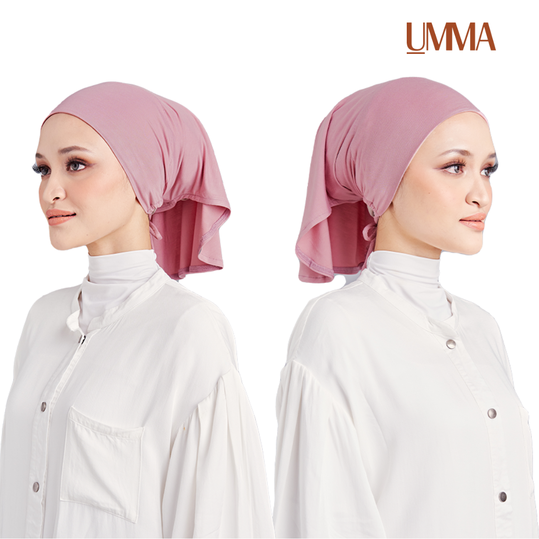 UMMA Safa Inner Cap (8 colours) (DC)