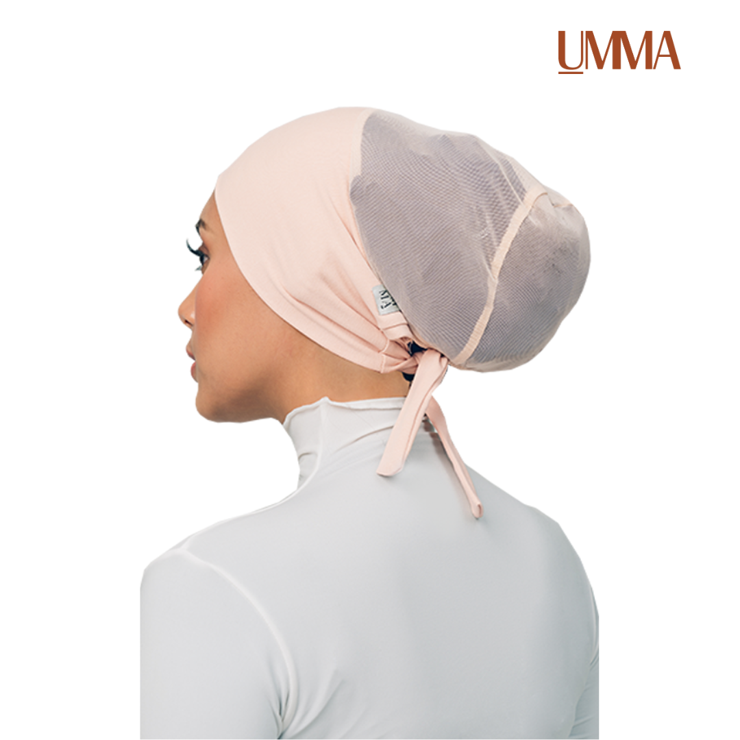 UMMA Inner Net (8 colours)