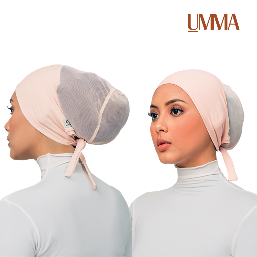 UMMA Inner Net (8 colours)