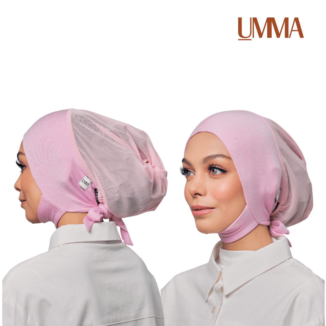 UMMA Inner Dagoo Net (10 Colours)