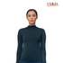 UMMA Inner Bodee Long Sleeve in Black