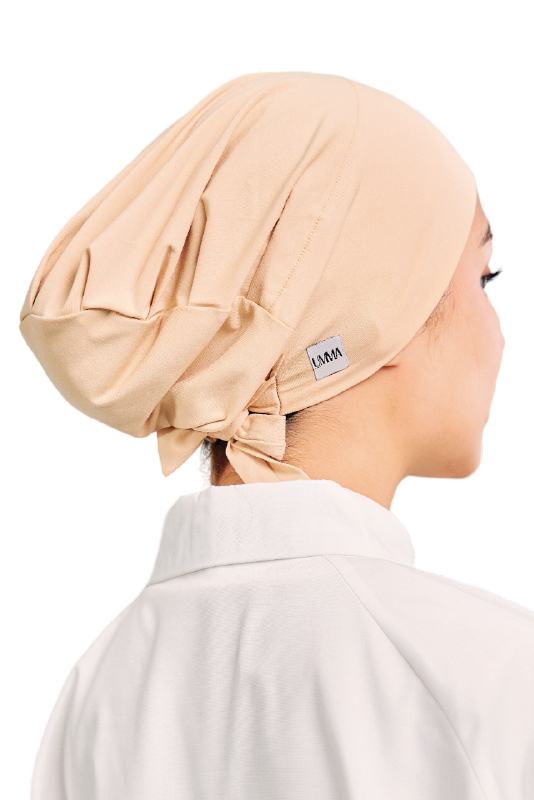 UMMA Salma Inner Cap (12 Colours)