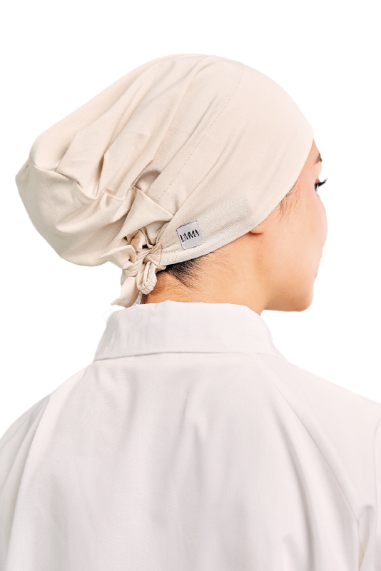 UMMA Salma Inner Cap (12 Colours)