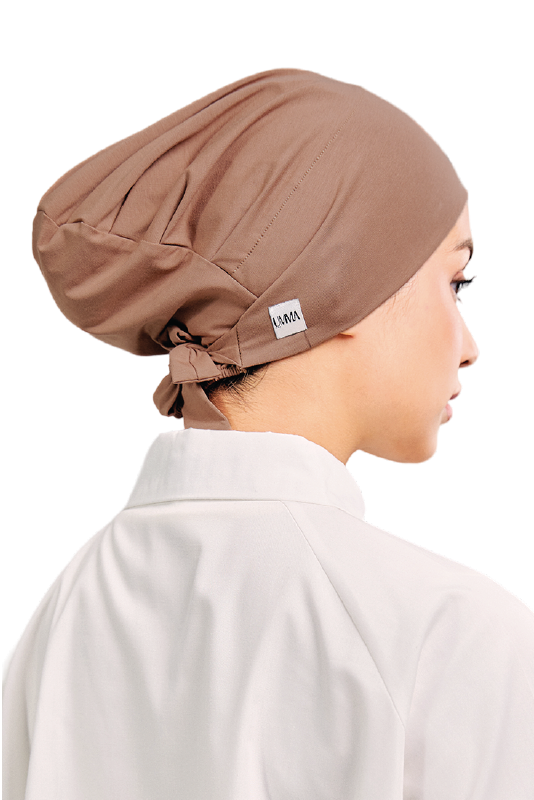 UMMA Salma Inner Cap (12 Colours)