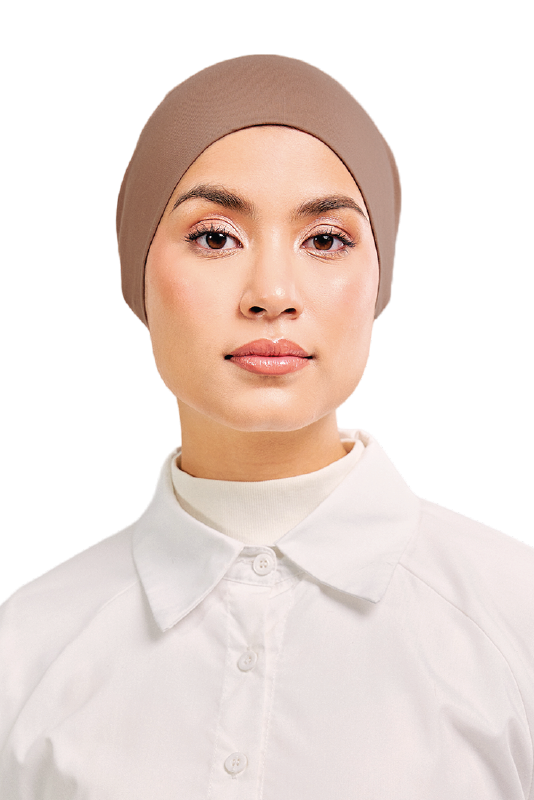 UMMA Salma Inner Cap (12 Colours)