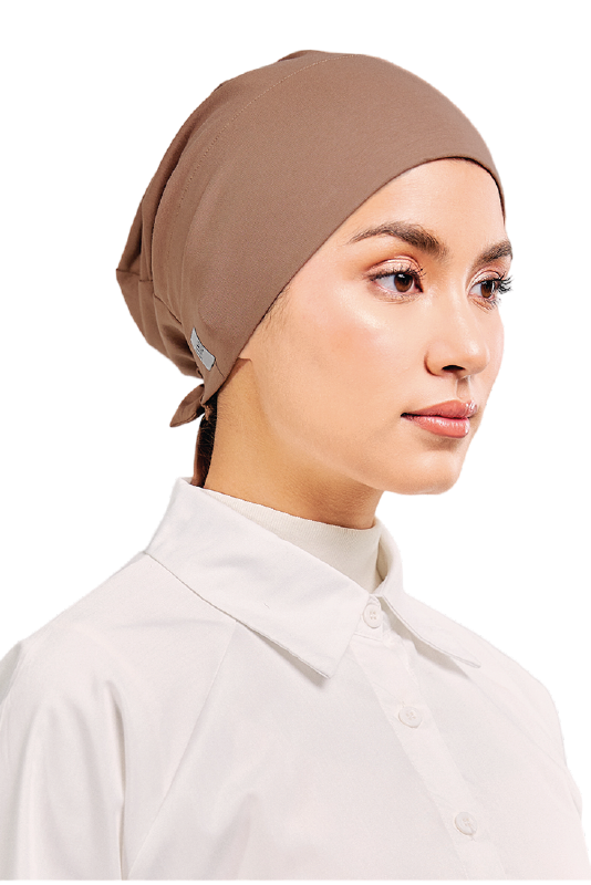 UMMA Salma Inner Cap (12 Colours)