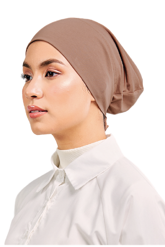 UMMA Salma Inner Cap (12 Colours)