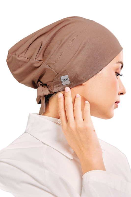 UMMA Salma Inner Cap (12 Colours)