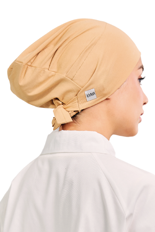 UMMA Salma Inner Cap (12 Colours)