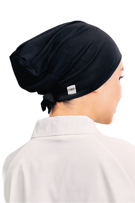 UMMA Salma Inner Cap (12 Colours)