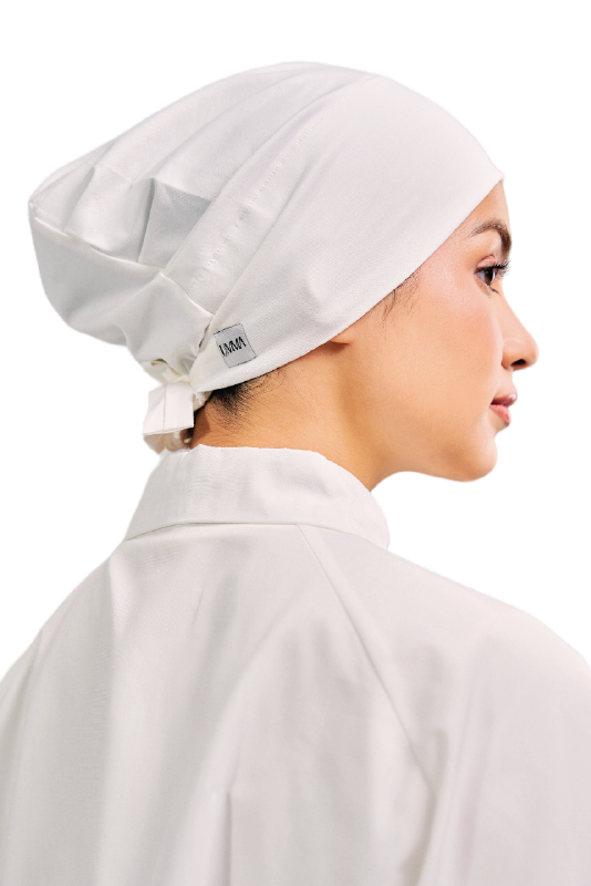 UMMA Salma Inner Cap (12 Colours)