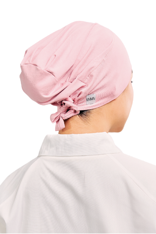 UMMA Salma Inner Cap (12 Colours)