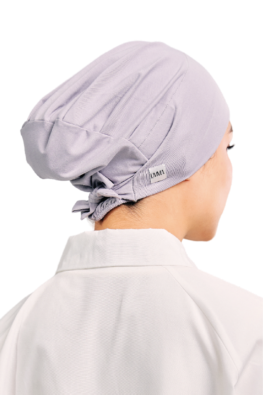 UMMA Salma Inner Cap (12 Colours)