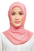 UMMA Kalsom Light Chiffon Scarf