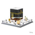 Kaabah Building Blocks