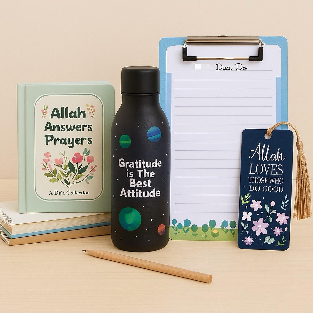 Personalise : Curate Your Own Stationery Gift Set 2