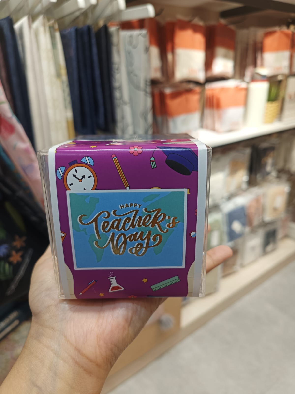 Teacher’s Day Special : Hersheys Gold Premiun 24 Kisses in a Gift Box