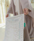 AMRU Sakeena Nabawi Prayer Mat