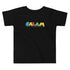 Imanhood Kids T-Shirt - Salam Mario