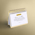 Coming Soon - 365 Inspirational Verses : Quran Desk Calendar (Malay Edition)