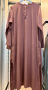 FESA - 314 Crinkled Tunic