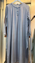 FESA - 314 Linen Polo Tunic (4 Colours)