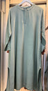 FESA - 314 Linen Polo Tunic (4 Colours)