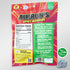SGFR - AimRun Spicy Gummies