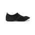 Womens Fitkicks: Classic Black