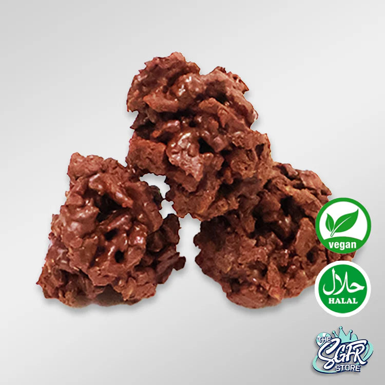 SGFR - Chilli Chocolate (90g)